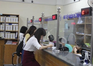 Từ 1/7: Thực hiện quy trình mới về giao dịch điện tử  trong lĩnh vực BHXH, BHYT, BHTN