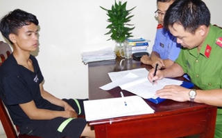 Bắt khẩn cấp đối tượng nghi dâm ô bé gái 9 tuổi