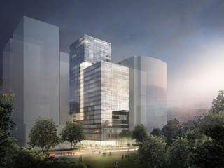 Động thổ Ngôi Nhà Đức - biểu tượng của tình hữu nghị