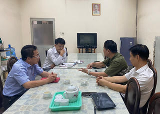 CLB Tình Người Mifaco ngừng hoạt động