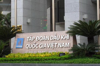 Tập đoàn dầu khí lên tiếng sau khi Phó tổng giám đốc bị bắt