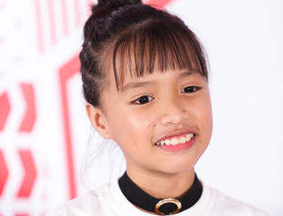 'Cô bé hát lô tô' Khả Vy bươn chải kiếm tiền từ nhỏ, trải lòng về niềm đam mê âm nhạc