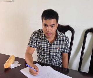 Phá thành công nhóm thanh niên cướp ở mỏ vàng Bồng Miêu