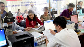 Quyết liệt ‘làm ngày, làm đêm’ để cải cách hành chính