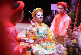 ‘Cầm ca chúc thánh - Tinh hoa hội tụ’