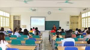 Sửa đổi quy định về thi đánh giá năng lực ngoại ngữ