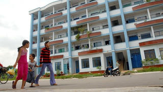 Công bằng trong đánh thuế tài sản