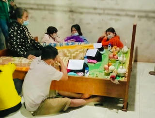 Đắk Lắk: Trong 5 ngày xảy ra 2 vụ đuối nước, 5 trẻ tử vong thương tâm