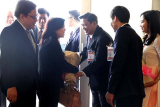 Tòa án tối cao Việt Nam đề xuất 6 chủ đề lớn của Hội nghị Chánh án các nước ASEAN