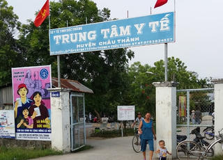 Sóc Trăng: Chuyển công tác bác sĩ tắc trách làm chết bé gái vì tắc ruột
