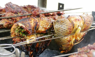 Ẩm thực của người Thái