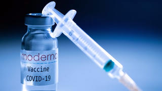 Mỹ cấp phép vaccine ngừa Covid-19 thứ hai 'bảo quản dễ, di chuyển rộng'