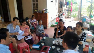 Vụ vỡ nợ hàng chục tỷ đồng ở huyện Triệu Sơn - Thanh Hoá: Dân sự hay hình sự?