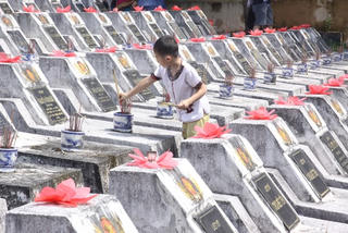 Tháng 7 Vị Xuyên