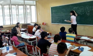 Quyết liệt chống lạm thu