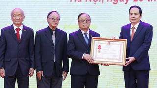 BẢN TIN MẶT TRẬN: Hướng mọi hoạt động vào việc phục vụ cộng đồng làng nghề