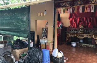Giải quyết triệt để công trình sai phạm tại hồ Văn