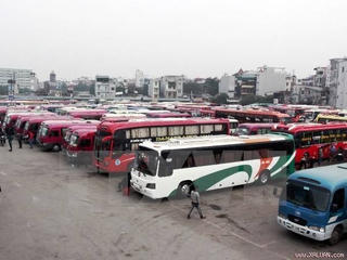 Hơn 4.000 xe ô tô bị thu hồi phù hiệu, đình chỉ
