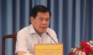 Đồng Nai: Nhanh chóng hỗ trợ để dân an tâm ở lại địa phương