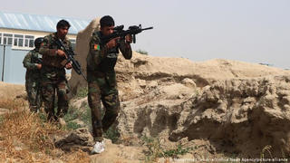 Tin vắn quốc tế (21/9)