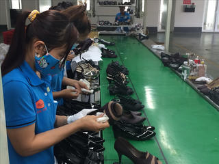 Không có TPP, da giày vẫn tăng trưởng
