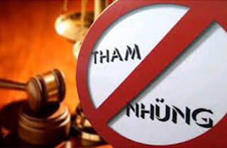 Chống tham nhũng từ gốc