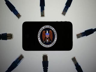 NSA ngưng thu thập thông tin người dân Mỹ