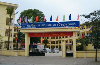 sổ tay: Ép chuyển trường