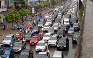 Hàng loạt chính sách quan trọng có hiệu lực từ ngày 1/3