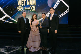Thống nhất kế hoạch tổ chức LHP Việt Nam lần thứ 21