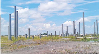 Triển khai dự án điện Kiên Lương