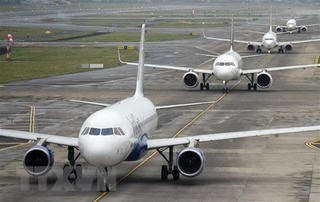 Hãng hàng không Air India nhận được cuộc gọi đe dọa cướp máy bay