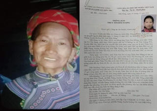 Vụ tìm thấy thi thể 2 cháu nhỏ ở hồ nước: Nghi án bà nội là hung thủ