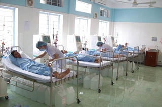 Ban hành Bộ Tiêu chí đánh giá chất lượng bệnh viện