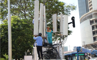 Tết Dương lịch, khách hàng Viettel có thể trải nghiệm công nghệ 4G