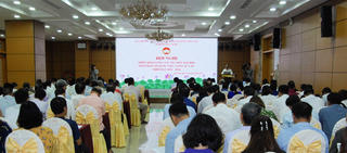 Quảng Ninh: Quý I-2019 hoàn thành Đại hội MTTQ cấp xã