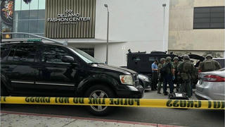 Mỹ: Nổ súng tại bang California, thủ phạm vẫn đang lẩn trốn