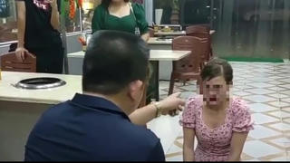 Công lý luôn hiện hữu