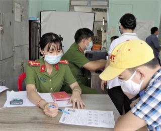 Cần cơ chế đặc thù cho thành phố Thủ Đức