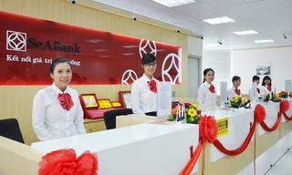 SeABank cho vay hấp dẫn