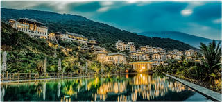 Condé Nast Traveler vinh danh InterContinental Danang Sun Peninsula Resort trong top 10 khu nghỉ dưỡng tốt nhất châu Á