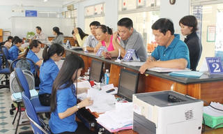 Tăng cường thanh kiểm tra công vụ, minh bạch thủ tục
