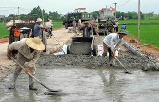 Quảng Nam: Hỗ trợ 20,4 tỷ đồng xây dựng nhà đại đoàn kết