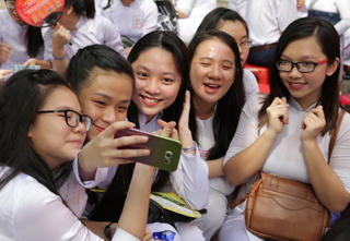 Khoảng trống tư vấn học đường