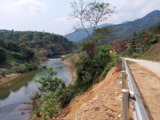 Dự án thủy điện Suối Choang (Nghệ An): Cần đánh giá lại tác động môi trường