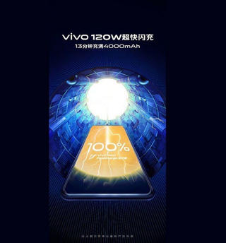 Công nghệ mới cho phép sạc đầy pin smartphone chỉ trong 13 phút