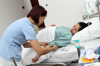 Loại trừ bệnh lây truyền từ mẹ sang con