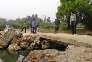 Điểm sáng khu dân cư văn hóa ở Yên Bái