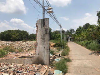 Sai phạm đất đai tại huyện Nhà Bè: Làm rõ trách nhiệm nhiều cá nhân