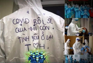 [VIDEO] Xúc động lời tạm biệt TP Hồ Chí Minh của các y, bác sĩ chi viện